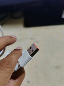 Mi 6A Type C Data Cable