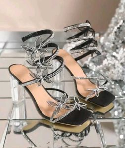 trending heels