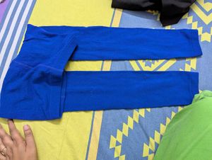 Combo Of Two arrow Sweaters And Leggings