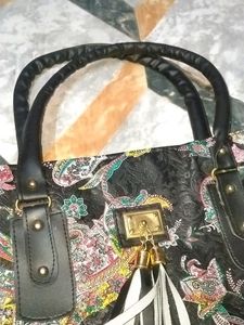Black Bag