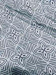 Bed Sheet With Pillow Cover