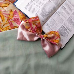 2 Tone Bow