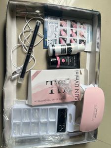 Nail Extension Kit