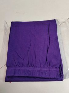 Violet Colour Leggings..