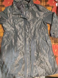 Changing Colour Jacket