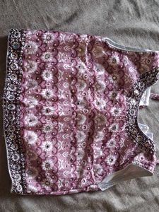 Girls Chaniya Choli/ Lehngha For 6-8 Years