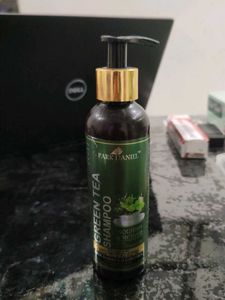 Green Tea Shampoo