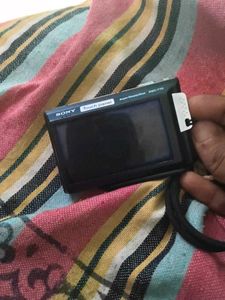 Sony Cyber-shot Digital Camera