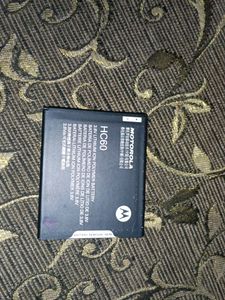 Motorola Mota C Plus