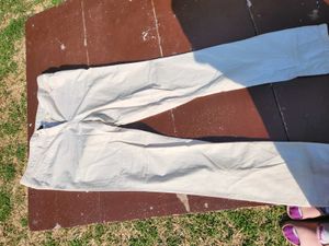 Combo Of Two Trousers. Good Brand