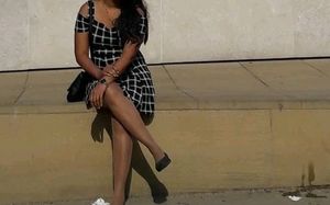Short Thigh Length Dresses