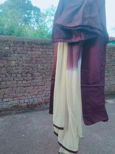 New Frock Suit