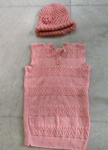 Handmade Wollen Set