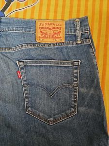 Levi&#39;s Jeans