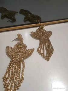 Earring
