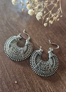 Ethnic Earrings