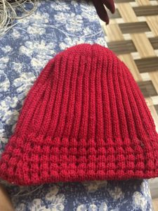 Cap For Winter
