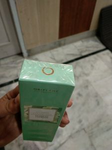 Jasmine Perfume Oriflame Branded