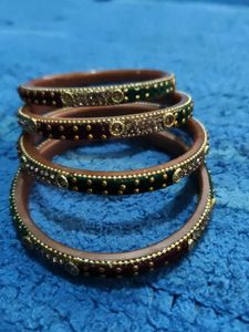 Beautiful Bangles