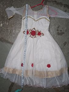 White And Red