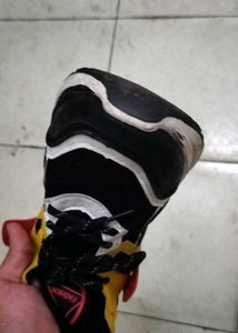 REVS PREMIUM SHOE UK6.5