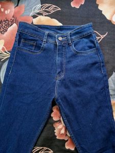 Super Skinny Stretchable Jeans