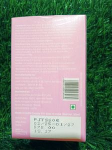 Plix Jamun Acne Serum