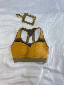 Gymshrak Sports Bra