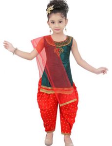 Cute Girls Clothing Set
