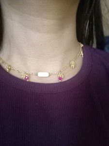 Handmade Jwellery Made By Me
