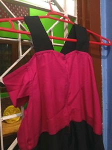 Korean Pink Dresses