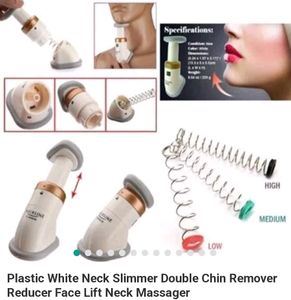 Neck line Slimmer