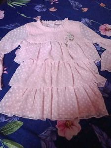 Western Dress