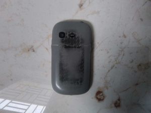 Samsung MOBILE PHONE