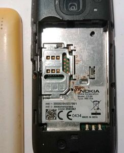 Nokia C2-00