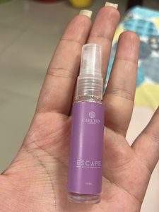 Carlton London Escape - 10ml Perfume