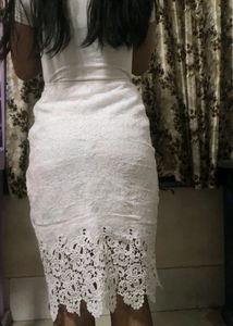 Net Skirt