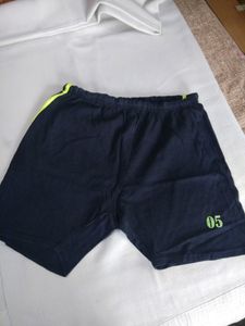 3 shorts, gently used