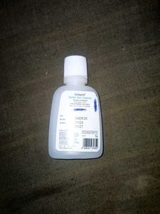 Cetaphil &amp; NimsoSunSafe Skincare