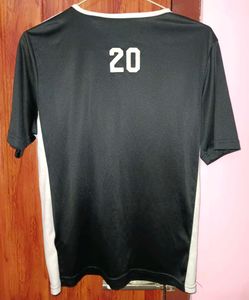 Adidas Jersey Tshirt