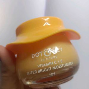 Dot & Key Super Bright Moisturizer