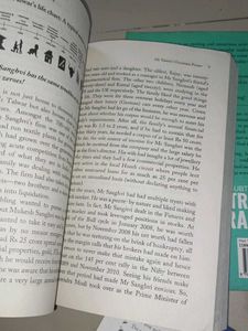 Investing Books Set