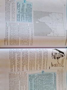 MBD Political Science Refresher