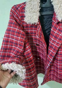 Vintage Fur Coat