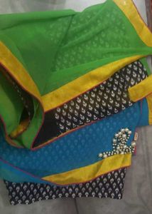 Beautiful Saree