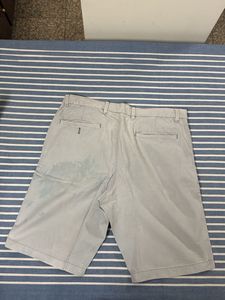 Mens Casual Chino Shorts
