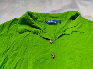 Green Top