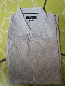 AUTHENTIC PETER ENGLAND FORMAL SHIRT