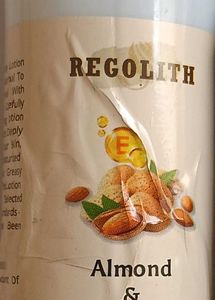 Regolith Lotion &amp; Fantyx Hair Removal Spray