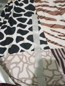 Handmade Sparkly Rhinestone Belt